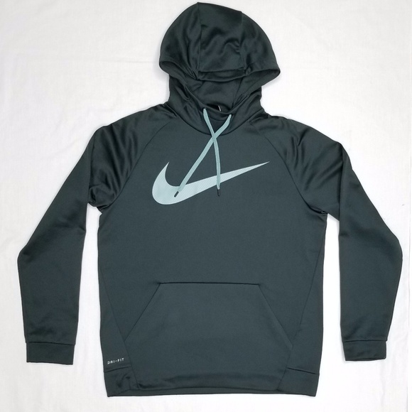 nike athletic sweatshirt